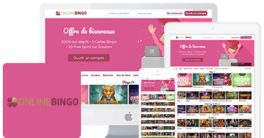 Online Bingo Casino top 10 mobile