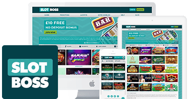 Slot Boss Casino top 10 mobile