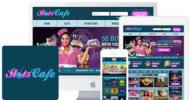 Slots Cafe Casino top 10 mobile