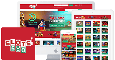 Slots500 Casino Top 10 Mobile