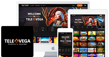 televega casino top 10 mobile
