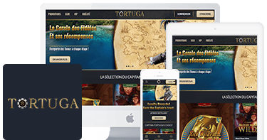 Tortuga Casino Top 10 Mobile