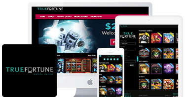 true fortune casino top 10 mobile