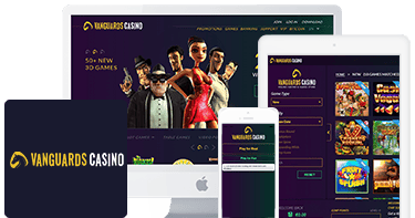 Vanguards Casino top 10 mobile