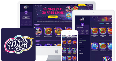 Wink Slots Casino Top 10 Mobile
