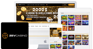 zev casino top 10 mobile