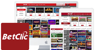 betclic mobile