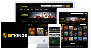 betkings casino top 10 mobile