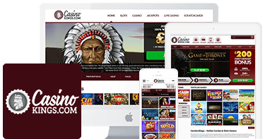 casino kings review top 10 casino mobile