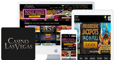 Casino Las Vegas mobile