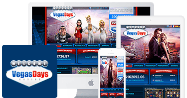 vegas days casino mobile top 10