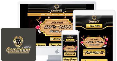 golden lion casino top 10 mobile