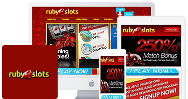 ruby slots casino mobile top 10