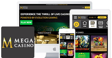 mega casino top 10 mobile