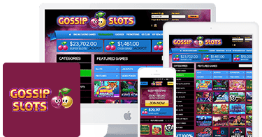 mobile gossip slots casino