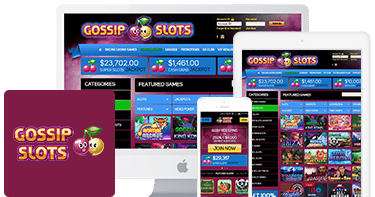 mobile gossip slots casino