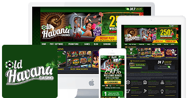 old havana casino mobile top 10