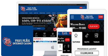 Piggs Peak Casino mobile