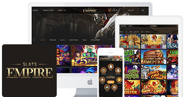 slots empire casino top 10 mobile