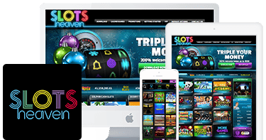 slots-heaven mobile