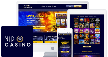 mobile vip casino