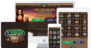 mobile top 10 casinos yukon gold