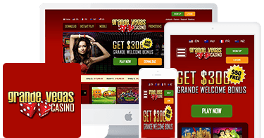 grand vegas casino top 10 mobile
