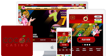 cocoa casino top 10 mobile