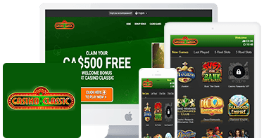 classic casino top 10 mobile
