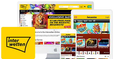 interwetten casino top 10 mobile