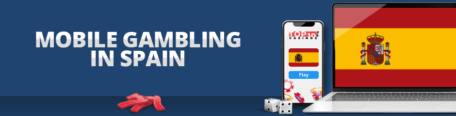 mobile casinos spain