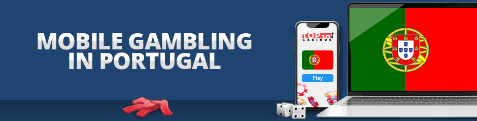 mobile casinos portugal