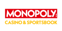 Monopoly Casino Ontario logo