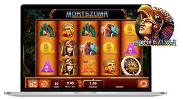 Montezuma Slot