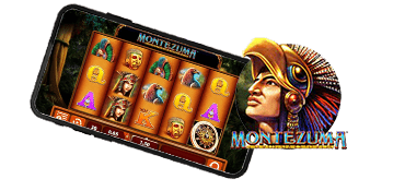 Montezuma Online Slot Review