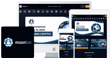 Moonbet Casino Mobile