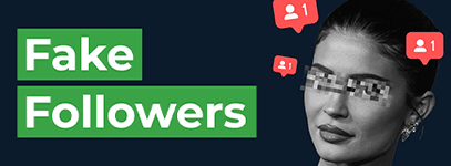 most fake followers celebrities thumbnail