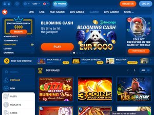 Beware The Mostbet - Reliable betting company and online casino Scam
