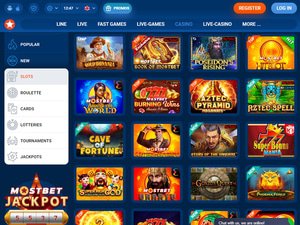 How to Grow Your Mostbet AZ 90 Bookmaker and Casino in Azerbaijan Income