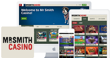 Mr Smith Casino Mobile