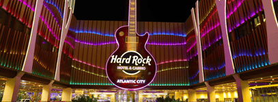 Must Visit Casino Resorts in Atlantic City