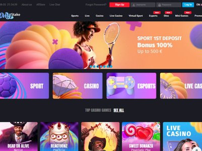 Instant Withdrawal Casinos Canada games