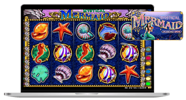 Mystical Mermaid Slot