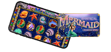 Mystical Mermaid Online Slot Review