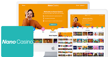 Nano Casino Mobile