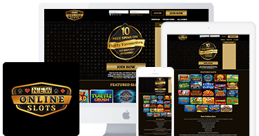 New Online Slots Casino Mobile