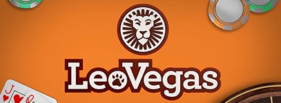 LeoVegas Casino