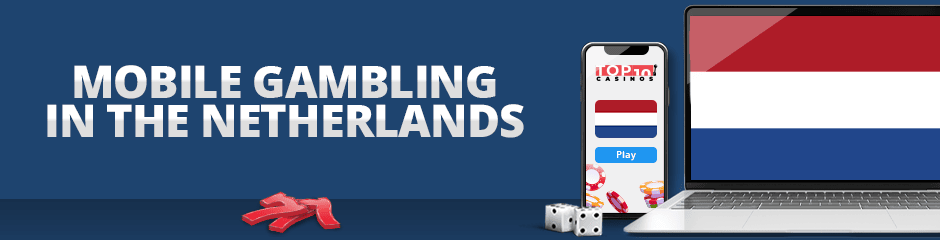 mobile casinos netherlands