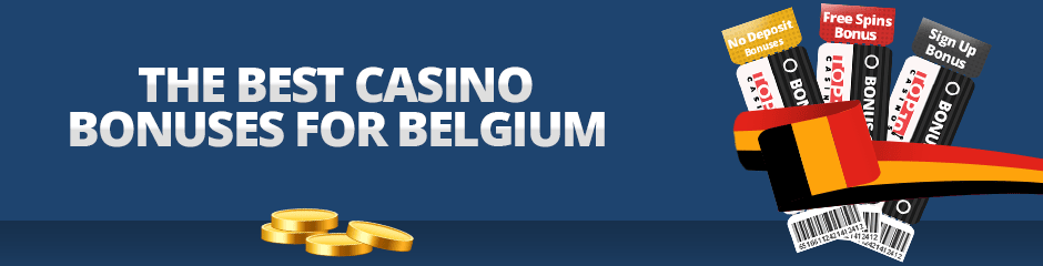 belgium no deposit bonuses