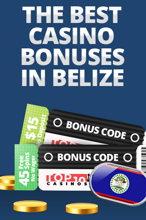 Minimum Deposit Casinos in Belize